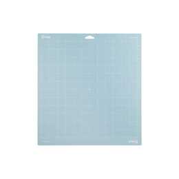 CRICUT Schneidematte Lightgrip (30.5 cm x 30.5 cm, Blau)