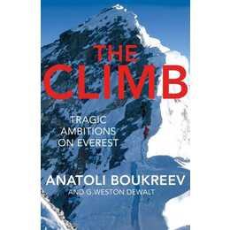 The Climb