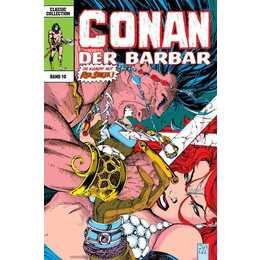 Conan der Barbar: Classic Collection