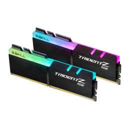 G.SKILL Trident Z RGB DDR4 DDR4 16 GB