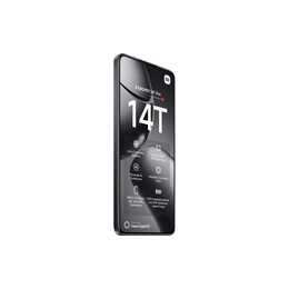 XIAOMI 14T Pro (512 GB, Titan, Schwarz, 6.67", 50 MP, 5G)