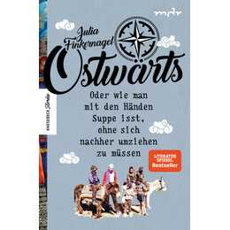 Ostwärts