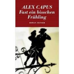 Fast ein bisschen Frühling
