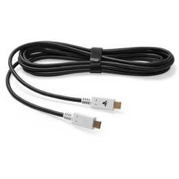 POWER A Kabel (PlayStation 5, Schwarz)