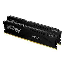KINGSTON TECHNOLOGY KVR56U46BD8 (1 x 32 GB, DDR5 5600 MHz, DIMM