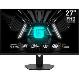 MSI G274FDE (27", 1920 x 1080, Noir)