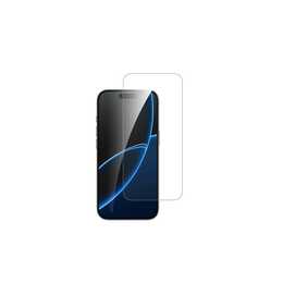 4SMARTS Verre de protection d'écran (iPhone Air, Cristallin, 1 pc)
