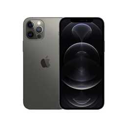 RECOMMERCE iPhone 12 Pro (Premium, 128 GB, Grafite, 6.1", 12 MP, 5G)