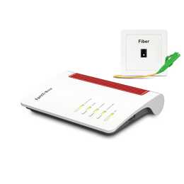 AVM FRITZ!Box 5530 Router