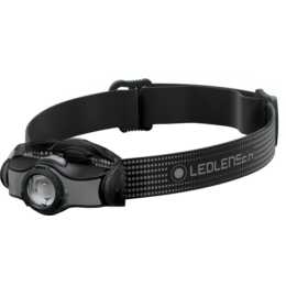 LEDLENSER Stirnlampe MH3 (LED)