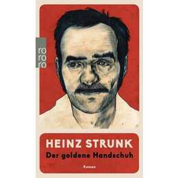 ROWOHLT TASCHENBUCH Der goldene Handschuh