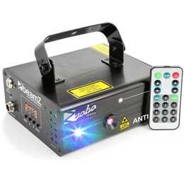BEAMZ Anthe II Effektlaser