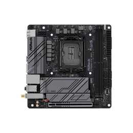 ASRock Z790M-ITX WiFi【ジャンク】 25b935cead54a2cc46a19007c42b31