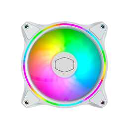 COOLER MASTER MasterFan MF120 HALO 3 in 1 (12 mm)