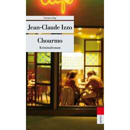 Chourmo (Fabio Montale 2)