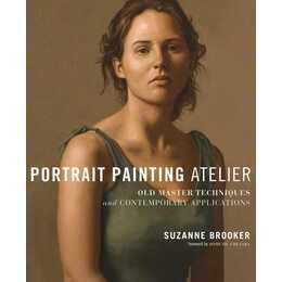 Portrait Painting Atelier