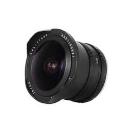 TTARTISAN A31B-FX 7.5mm F/2-11 (X-Mount, Nero)