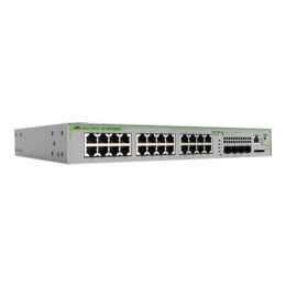 ALLIED TELESIS CentreCOM AT-GS970M/28