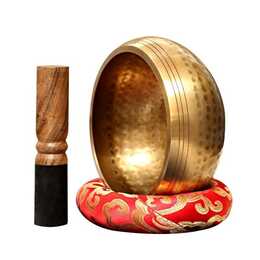 EG Set de bol chantant
