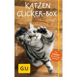Katzen-Clicker-Box