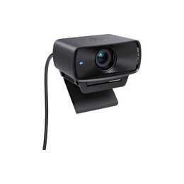 ELGATO SYSTEMS Facecam MK2 (1920 x 1080, Schwarz)