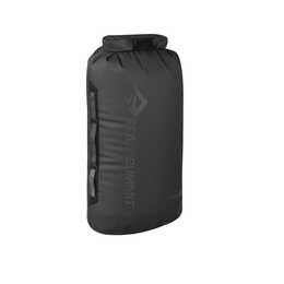 SEA TO SUMMIT Big River (20 l, Schwarz)