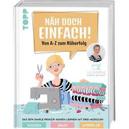 Näh doch einfach!