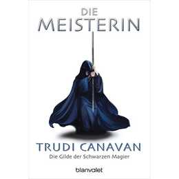 Die Meisterin / Die Gilde der Schwarzen Magier Bd.3