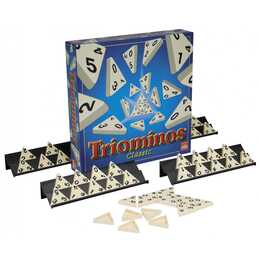 VEDES Triominos Classic (DE)