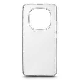 HAMA Backcover Always Clear (Xiaomi Redmi Note 14 Pro, Transparent)