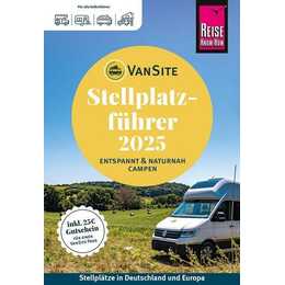 Stellplatzführer 2025