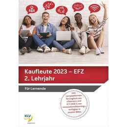 Kaufleute 2023 - EFZ