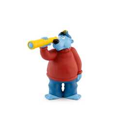 TONIES Kinderhörspiel Käptn Blaubär (DE, Toniebox)