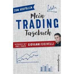 Mein Trading-Tagebuch