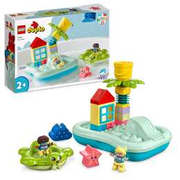 LEGO DUPLO Wasserrutsche (10989)
