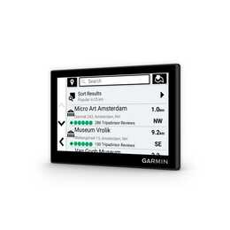 GARMIN Drive 53 (5", Schwarz)