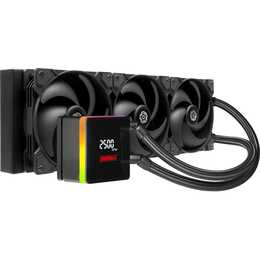 ENERMAX TECHNOLOGY Liqtech ELC-LTXTR360