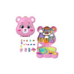 POLLY POCKET Polly Pocket Poupée de mode