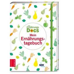 Die Ernährungs-Docs - Mein Ernährungstagebuch