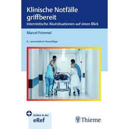 Klinische Notfälle griffbereit