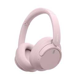 SONY WH-CH720N (ANC, Pink) - Interdiscount