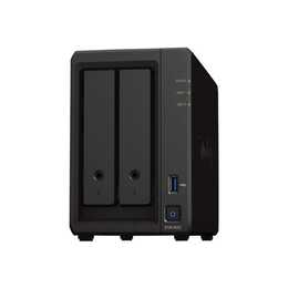 SYNOLOGY Netzwerkrekorder DVA1622 (Desktop, 6000 GB)