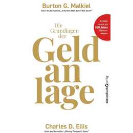 Die Grundlagen der Geldanlage