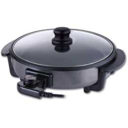 OHMEX OHM-PAN-4042 Elektrische Pfanne