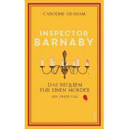 Inspector Barnaby und das Requiem für einen Mörder