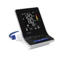BRAUN Blutdruckmessgerät ExactFit 3 (Oberarm)