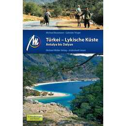 Türkei - Lykische Küste