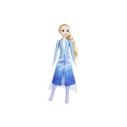 FROZEN Frozen Elsa Singing