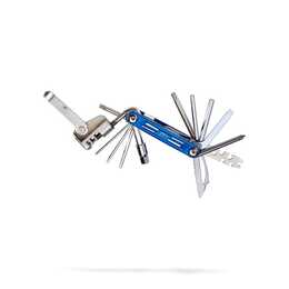 BBB CYCLING Multitool Multitool PrimeFold XL