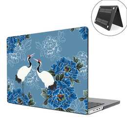 EG Hardcase (MacBook Pro 14" M1 2021, Blu)